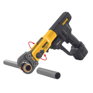 SERTISSEUSE HYDRAULIQUE A ACCU AKKU-PRESS ACC