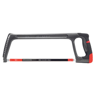 MONTURE DE SCIE A METAUX HAUTE PERFORMANCE