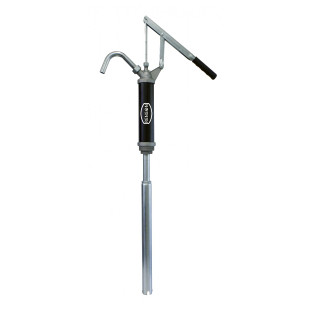 VIDE FUT MANUEL POUR FUT OU TONNELET