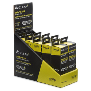 KIT ANTI BUEE 30ML DE SOLUTION + 1 CHIFFON CHAMOISINE