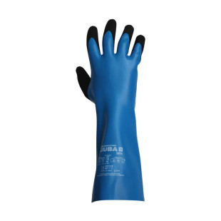 GANT ANTI COUPURE 5814 ENDUCTION NITRILE