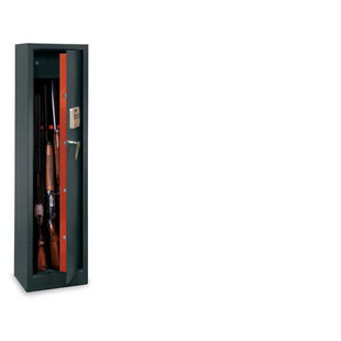 ARMOIRE DE SECURITE A FUSILS ELECTRONIQUE