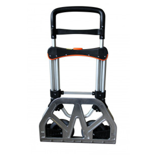 DIABLE ALUMINIUM PLIABLE 200 KG