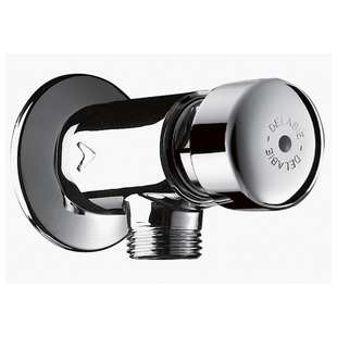 ROBINET URINOIR TEMPOSTOP EQUERRE MM1/2"