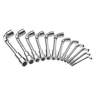 JEU DE CLES A PIPE 76.JE16