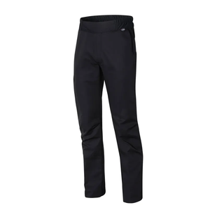 PANTALON DE CUISINE HOMME FLEX'R NOIR