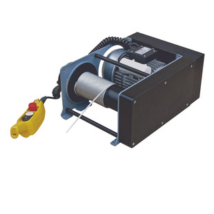 TREUIL ELECTRIQUE PRIMO