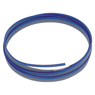 LAME DE SCIE A RUBAN BI-METAL M42