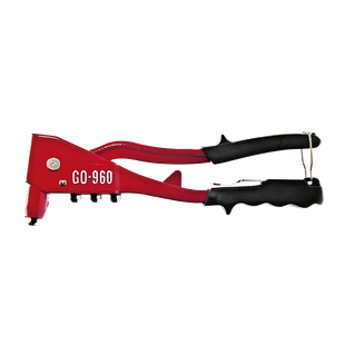 PINCE A MAIN POUR RIVETS  GO 960