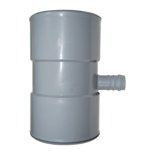 COLLECTEUR DE GOUTTIERE