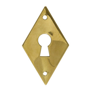 ENTREE LOSANGE LAITON