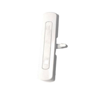 POIGNEE DE COULISSANT MANOEUVRABLE