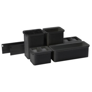 RANGEMENT UBOXX 1 ANTHRACITE