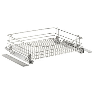 TIROIR COULISSANT HAUT 120