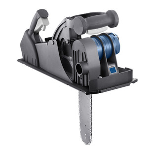 SCIE A PANNEAU SANDWICH TRUTOOL TPC 165 (2A1) D