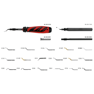 EBAVUREUR SHAVIV TYPE E