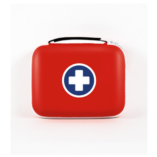 TROUSSE DE SECOURS SAVEBOX MEDIUM SPECIALE BTP 10 PERSONNES