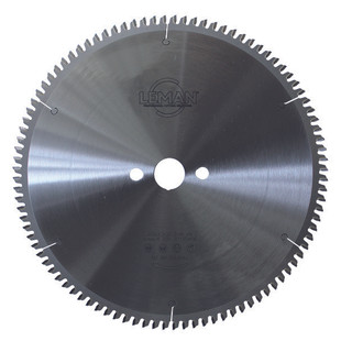 LAME CIRCULAIRE CARBURE ALU LSC.964AL