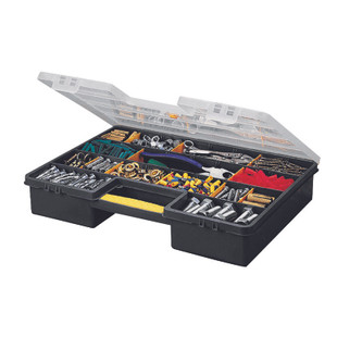 ORGANISEUR 25 COMPARTIMENTS