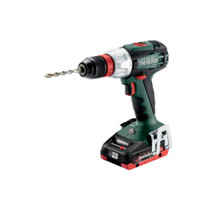 PERCEUSE VISSEUSE LiHD 18V 4AH BS 18 LT BL