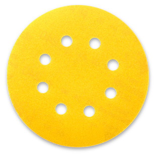 DISQUE PAPIER AUTO-AGRIPPANT SIAREXX CUT (1960)