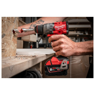 PERCEUSE A PERCUSSION 18V 5AH M18 FPD3-502X