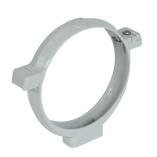 COLLIER A BRIDE DE FIXATION D100