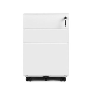 CAISSON MOBILE METALLIQUE