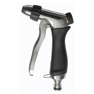 PISTOLET LANCE METAL BROSSE
