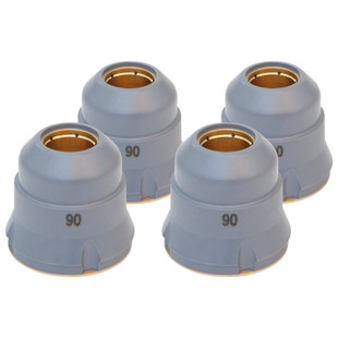BUSE POUR TORCHE PLASMA TPT ET MT (PAR 4)