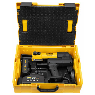 SERTISSEUSE HYDRAULIQUE A ACCU AKKU-PRESS 22V ACC LI-ION L-Boxx