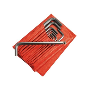 JEU TROUSSE 13 CLES MALES MM 83H.JL13