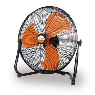 VENTILATEUR DE SOL UNICRAFT BV 500-3