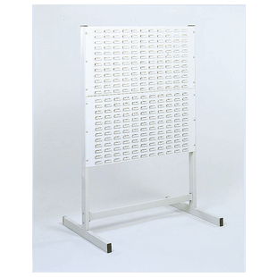 RACK SIMPLE ET DOUBLE FACE NU