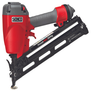 CLOUEUR PNEUMATIQUE DE FINITION FINISHPRO35 MG