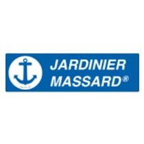 JARDINIER MASSARD