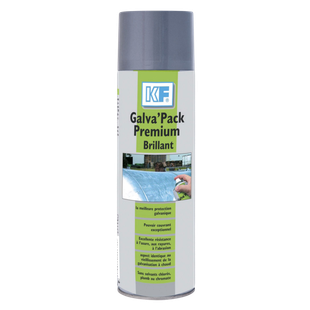 REVETEMENT GALVA PACK PREMIUM