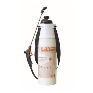 PULVERISATEUR LASER EXPERT VITON
