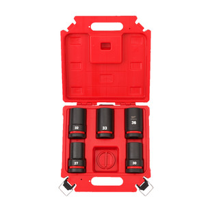 DOUILLE A CHOCS SHOCKWAVE 1'' LONGUE (COFFRET DE 5)
