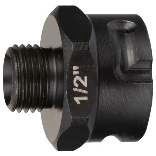 ADAPTATEUR QUICK CHANGE UNIVERSEL