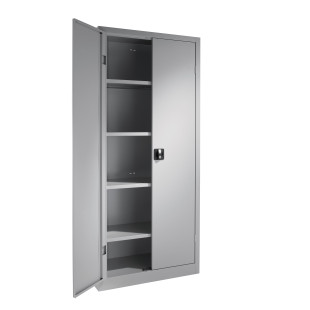 ARMOIRE JURA 2 800*400*1800 MM + 4 TABL.