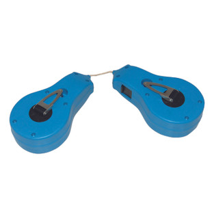 CORDEAU DOUBLE CORPS MIDI - 30 M