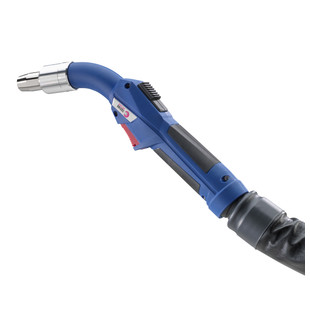 TORCHE DE SOUDAGE MIG/MAG ASPIRANTE "XFUME COMPACT 25"