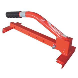 POSE-DALLES DE 380 A 625MM