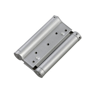 CHARNIERE DOUBLE ACTION A RESSORT LIOBEX (BOITE DE 2)