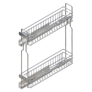 COMBINE EXTRACTIBLE A 2 NIVEAUX