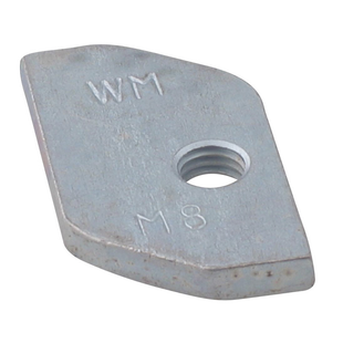 ECROU COULISSANT POUR RAILS WM