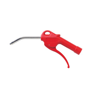 SOUFFLETTE Ø8MM BUSE COURBE