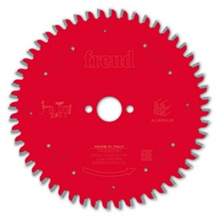 LAME DE SCIE CIRCULAIRE POUR ALUMINIUM