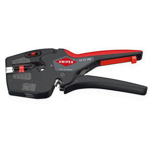 PINCE MULTIFONCTION POUR ELECTRICIEN NEXSTRIP